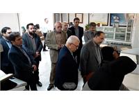 بازدید از مرکز امار 13