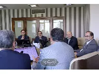 نشست مشترک  21