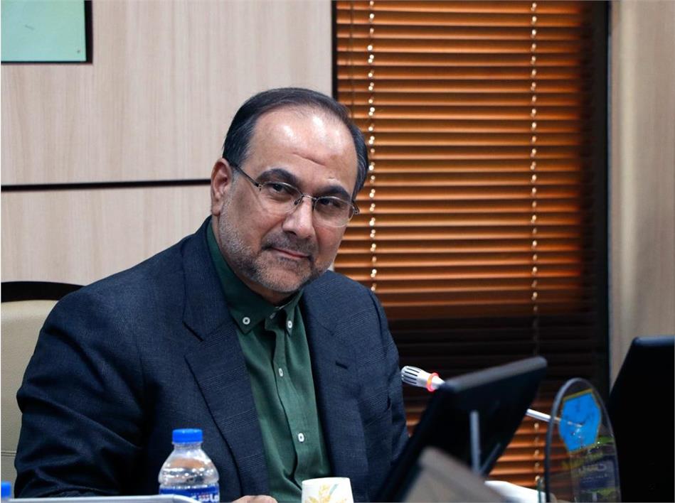 ضرورت اثرگذاری نخبگان در مرزهای دانش و حل چالش‌های کشور