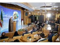 بزرگداشت استاد فرشچیان 15