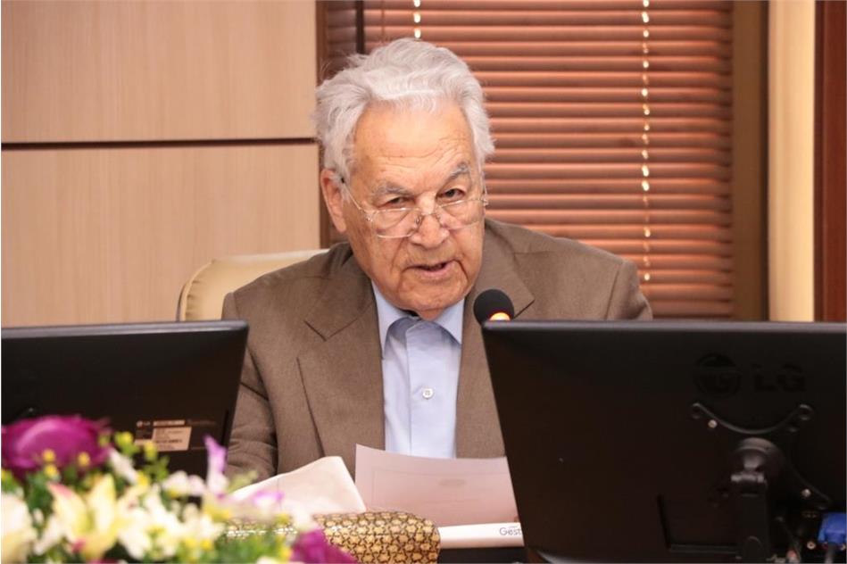 زمین چرا گرم می‌شود؛