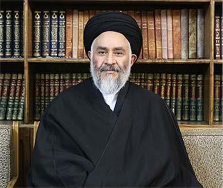 Happy New Year Message from the Chairman of the Islamic Sciences Department of the Academy of Sciences of IR Iran