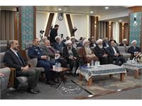 ششمین اجلاسیه ملی هیأت حمایت از کرسی‌های نظریه‌پردازی، نقد و مناظره 8