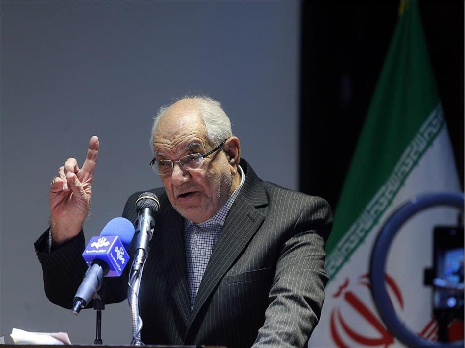 ایران فرهنگی تأثیرگذارتر از ایران سیاسی است