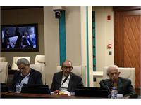 صد و چهل و ششمین جلسه مجمع عمومی 21