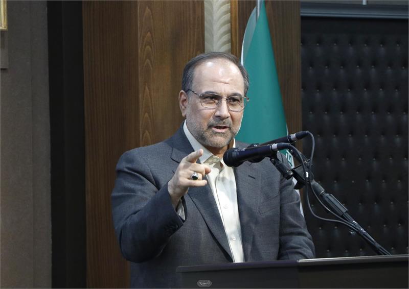 ضرورت بازگشت به نگاه کل‌نگر در علم/ مهندسان پیشگام طراحی سازوکار مؤثر ارتباط دانشگاه و صنعت شوند