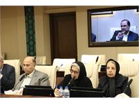 صد و چهل و ششمین جلسه مجمع عمومی 20