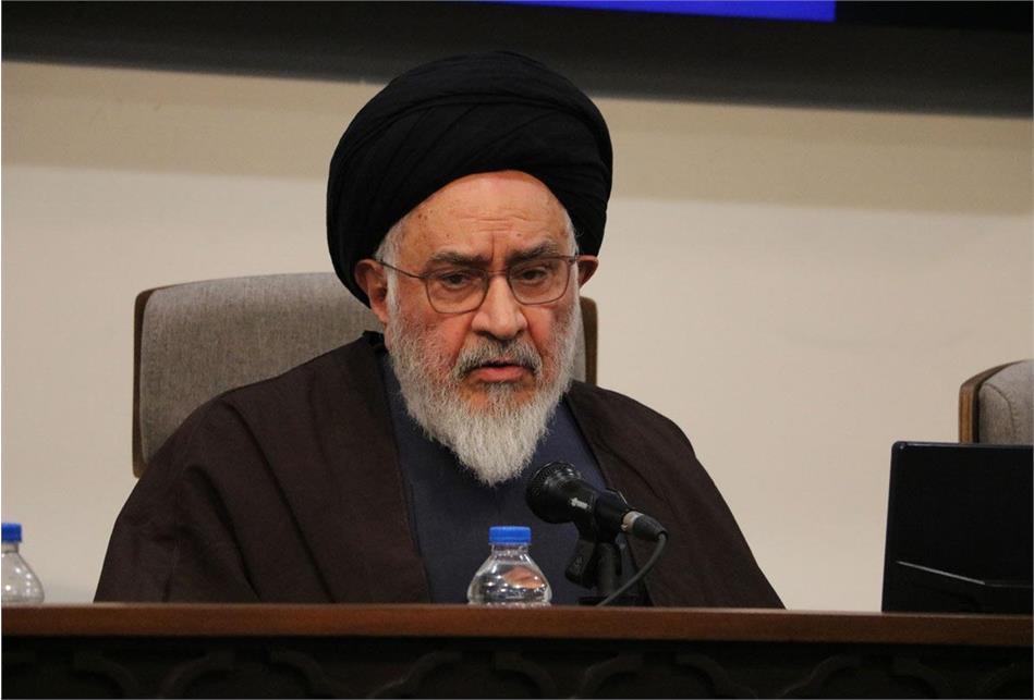 مهم‌ترین دانش برای انسان علم الهیات است