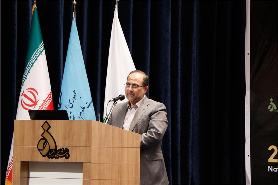 ضرورت شکل‌گیری اجماع ملی برای ورود به عصر جدید علم و فناوری