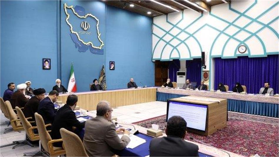 با موافقت شورای‌ عالی انقلاب فرهنگی؛ حمایت از کرسی‌های نظریه‌پردازی به فرهنگستان علوم تفویض شد