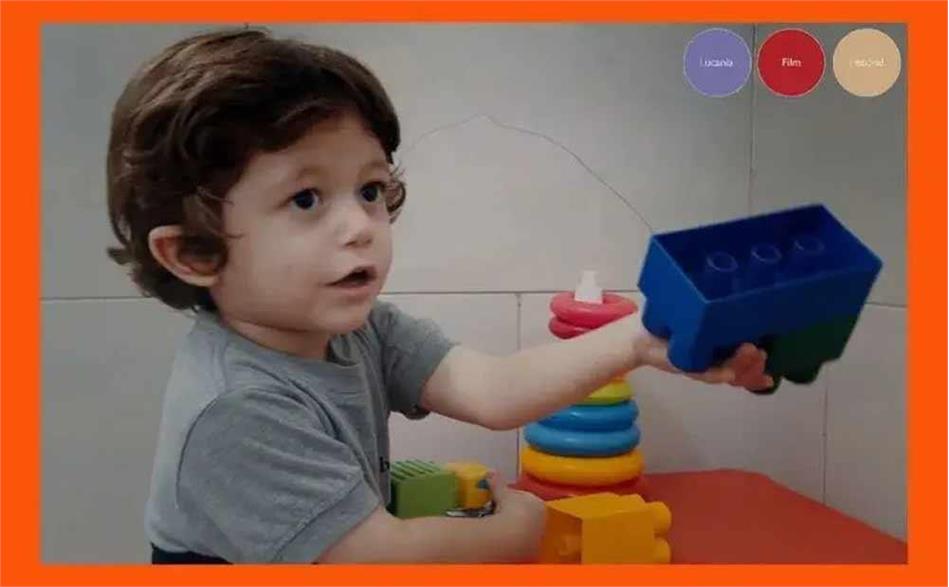 مستند «کودک دیجیتالی» برنده جایزه پازولینی ایتالیا شد