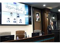 مراسم ابوریحان بیرونی 11