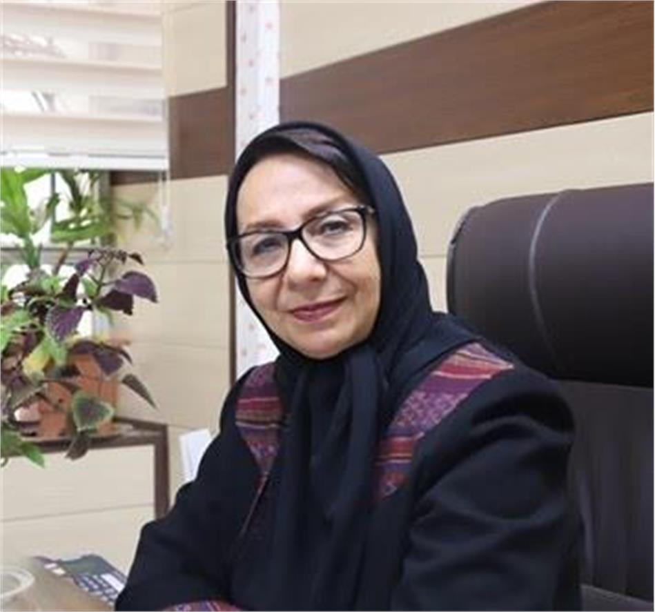 درگذشت دکتر سیمین ناصری عضو فرهنگستان علوم