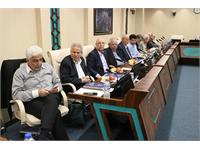 صد و چهل و ششمین جلسه مجمع عمومی 1