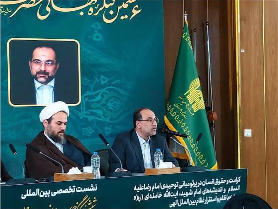 دکتر محمدرضا مخبر دزفولی: تولید علم کافی نیست، ایران باید به اثرگذاری علمی برسد