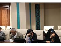 صد و چهل و ششمین جلسه مجمع عمومی 23