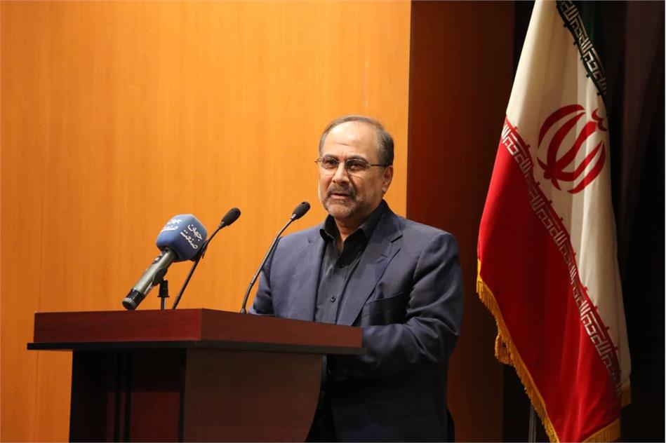 حل مشکلات کشور با الگوی نقطه زنی