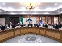 شورای آینده نگاری 33