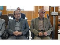 بازدید از مرکز امار 6