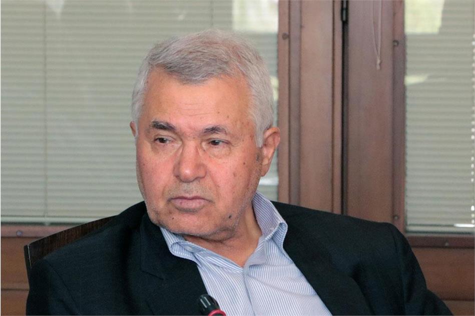 انتصاب دکتر محمد شاهدی به عنوان سرپرست مرکز مطالعات علم و فناوری فرهنگستان علوم