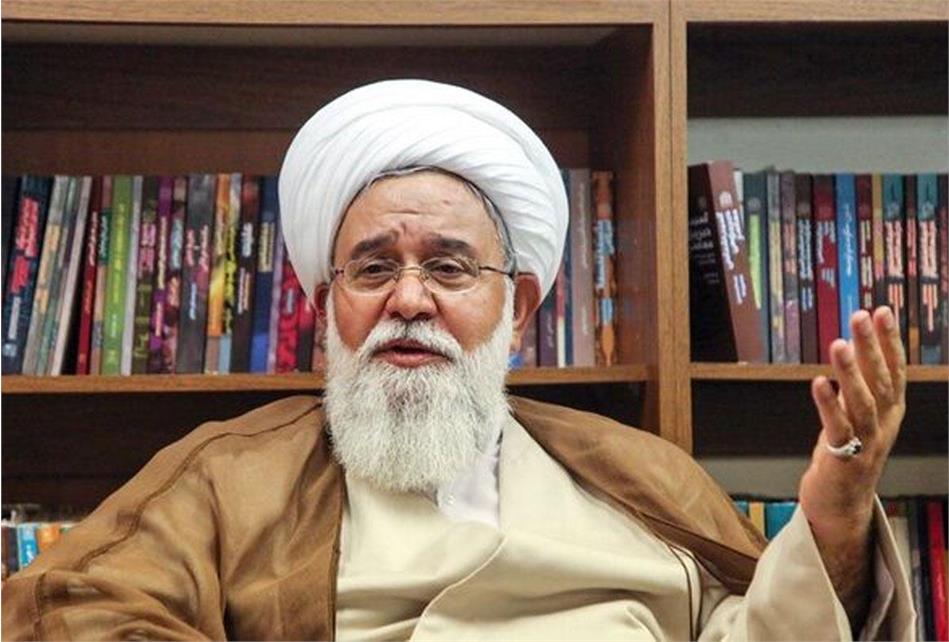 درگیری بین ایران اسلامی و غرب، تمدنی است نه نزاع بر سر قدرت