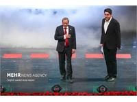 جایزه مصطفی 15