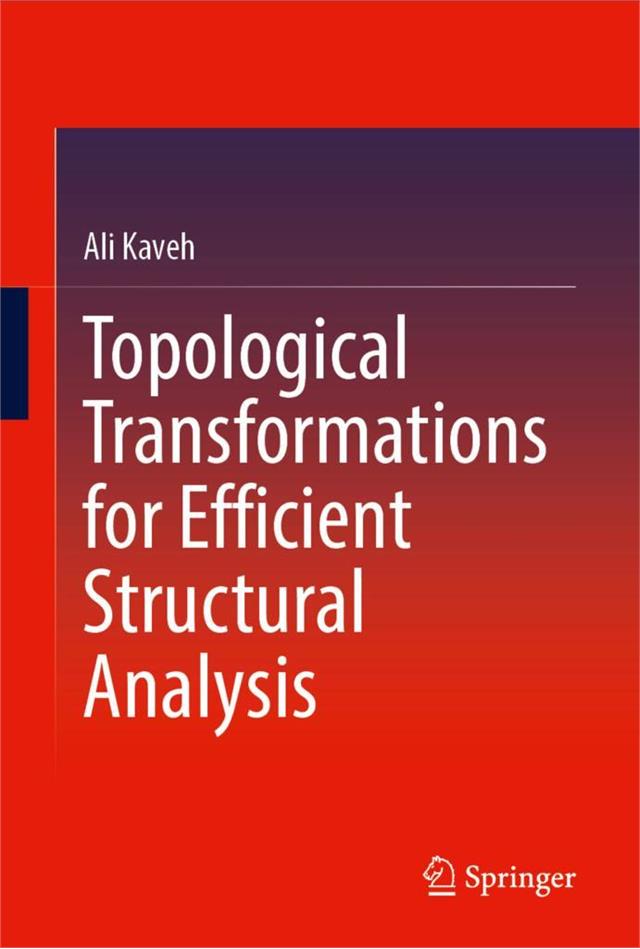 Prof. Ali Kaveh's New Publication
