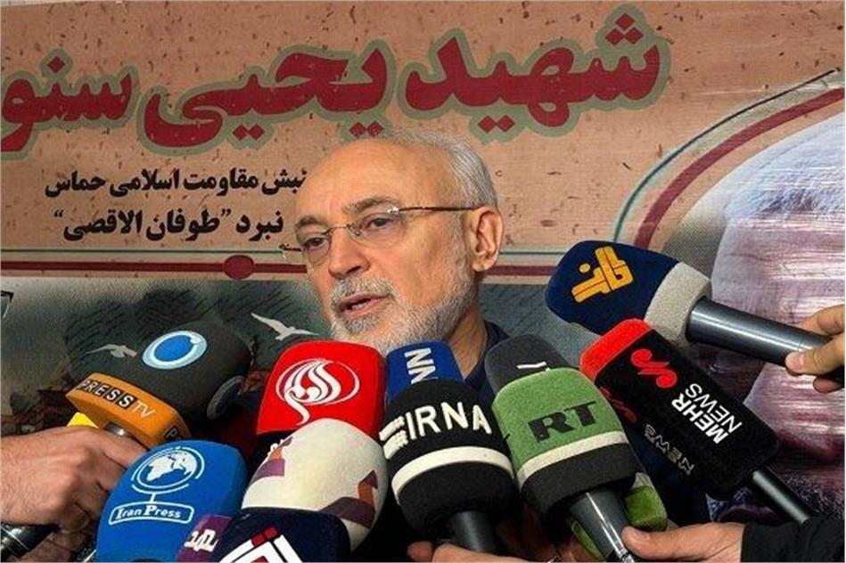 با شهادت فرماندهان، مقاومت قوی‌تر و منسجم‌تر می‌شود