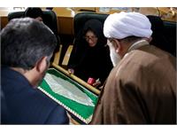 بزرگداشت استاد فرشچیان 2