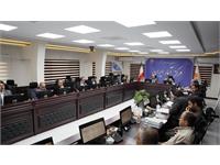 بازدید از مرکز امار 5