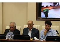 صد و چهل و ششمین جلسه مجمع عمومی 31