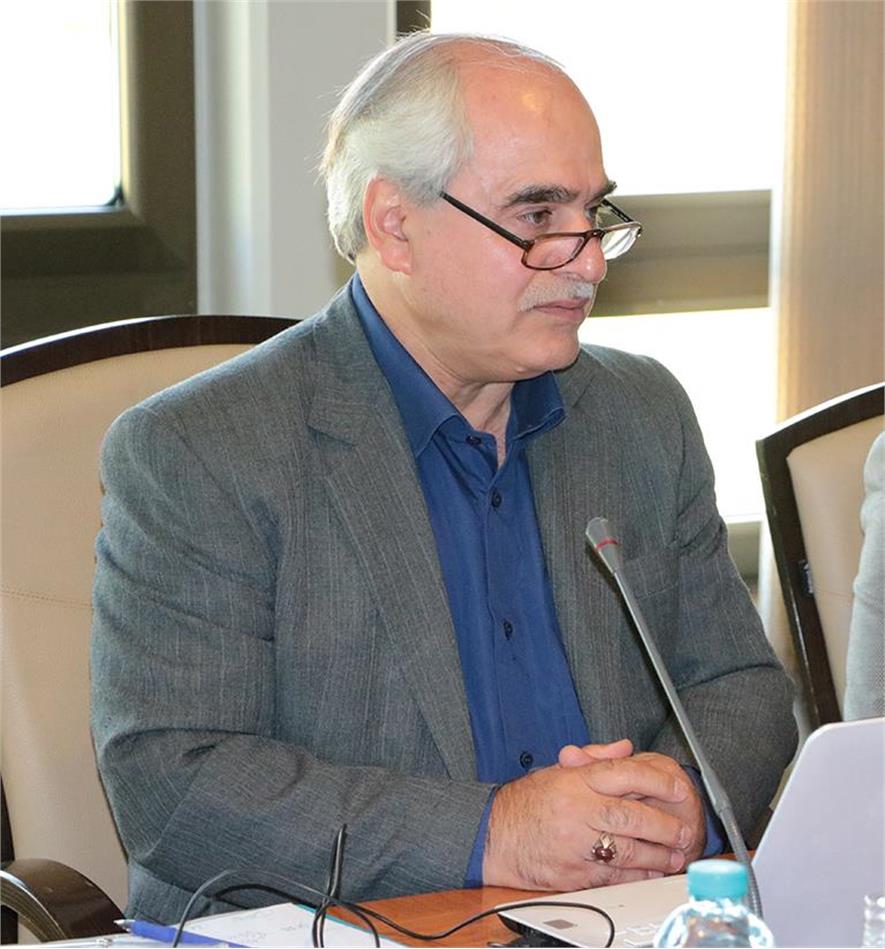 Prof. Ghamsari’s Lecture on the Research Priorities and Challenges with a View to Veterinary Medicine Details