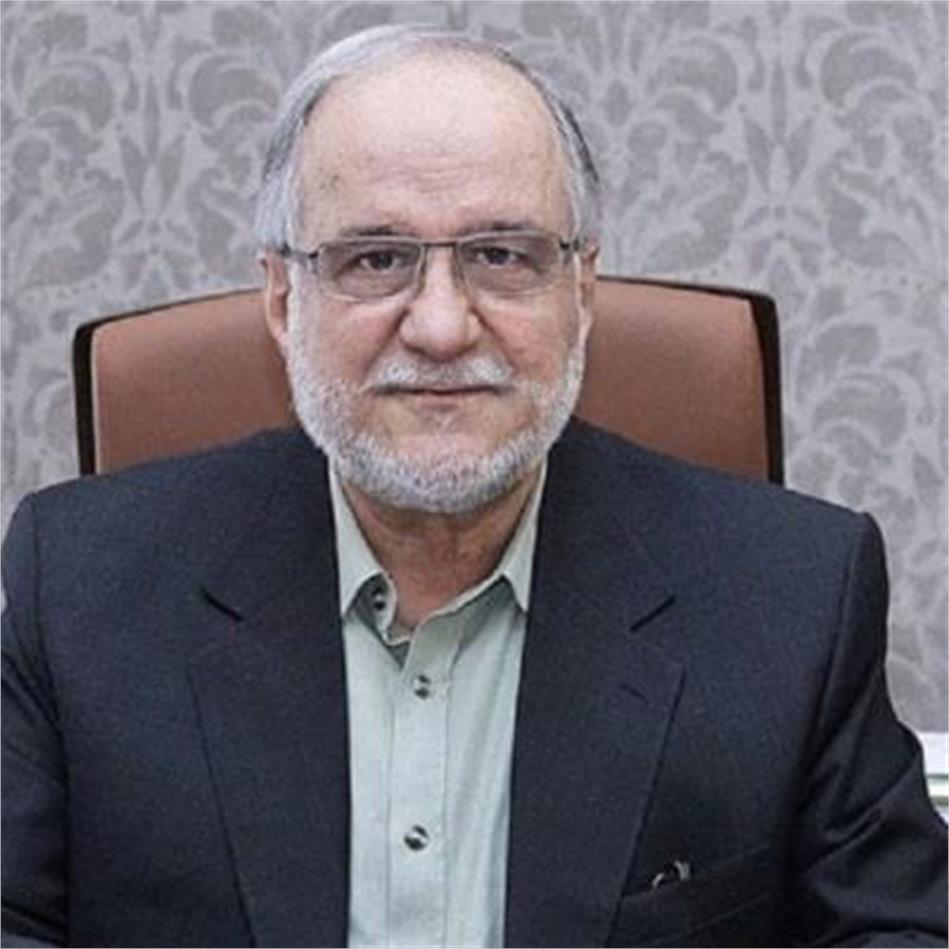 انتصاب رئیس جدید گروه علوم مهندسی فرهنگستان علوم