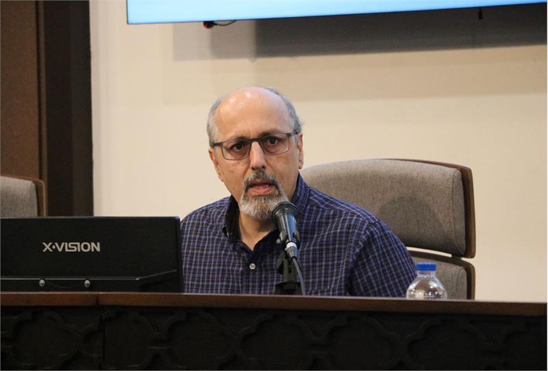 اهمیت داده ها و کاربرد هوش مصنوعی باید نهادینه شود