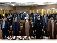 بزرگداشت استاد فرشچیان 27