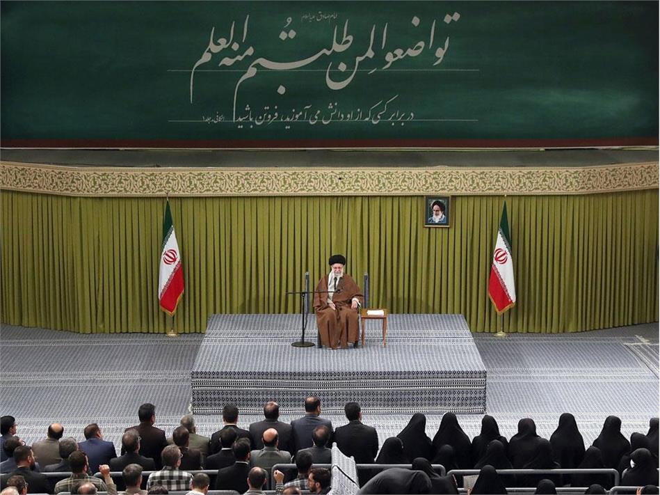 سرفصل‌های آموزش و پرورش تراز انقلاب