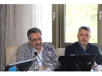 نشست مشترک  36