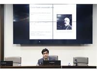 مراسم ابوریحان بیرونی 32