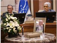 جلسه سخنرانی و میزگرد گروه علوم کشاورزی و منابع طبیعی 10