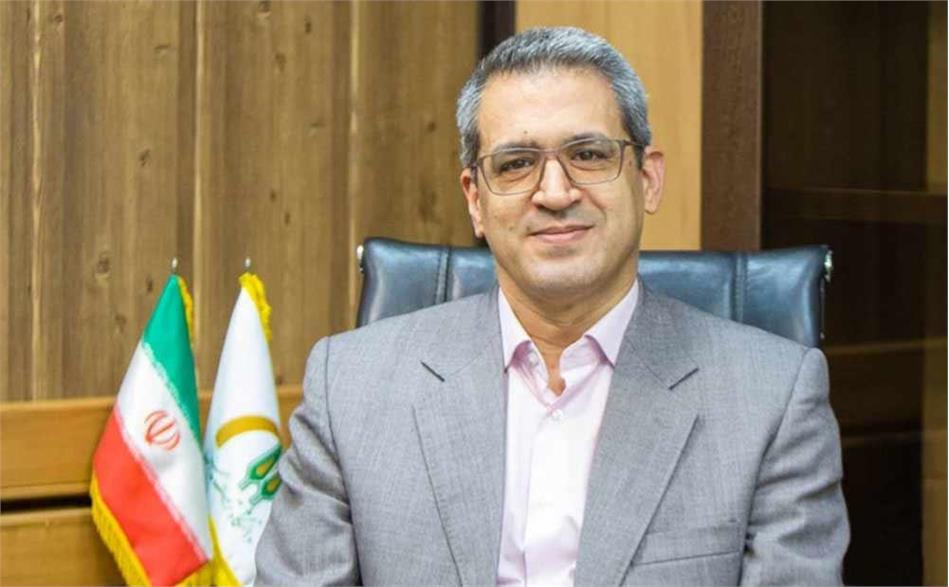 عضو وابسته گروه علوم پایه فرهنگستان علوم رئیس المپیاد جهانی زیست‌شناسی (IBO) شد