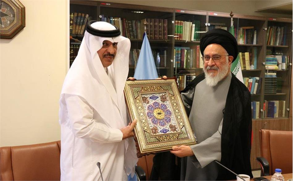 بررسی پیشنهاد تشکیل مجلس‌الحکمای کشورهای اسلامی