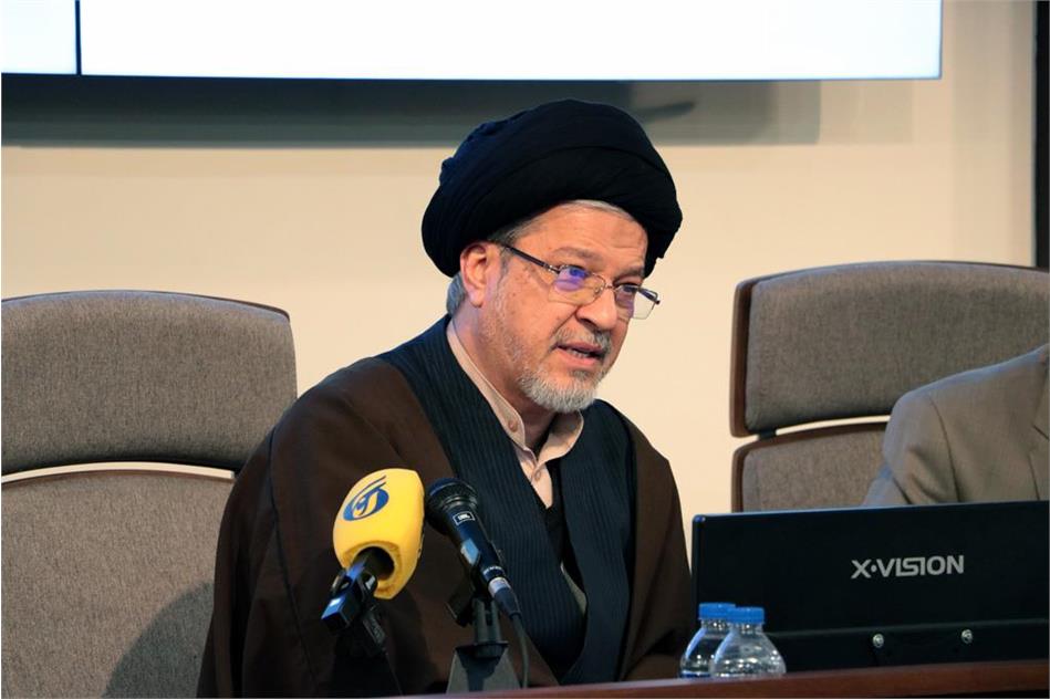 در جهان امروز علوم اجتماعی زنده الگوریتمی کوانتومی باید مدنظر باشد