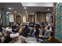 ششمین اجلاسیه ملی هیأت حمایت از کرسی‌های نظریه‌پردازی، نقد و مناظره 24