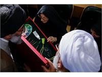 بزرگداشت استاد فرشچیان 3