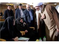 بزرگداشت استاد فرشچیان 1