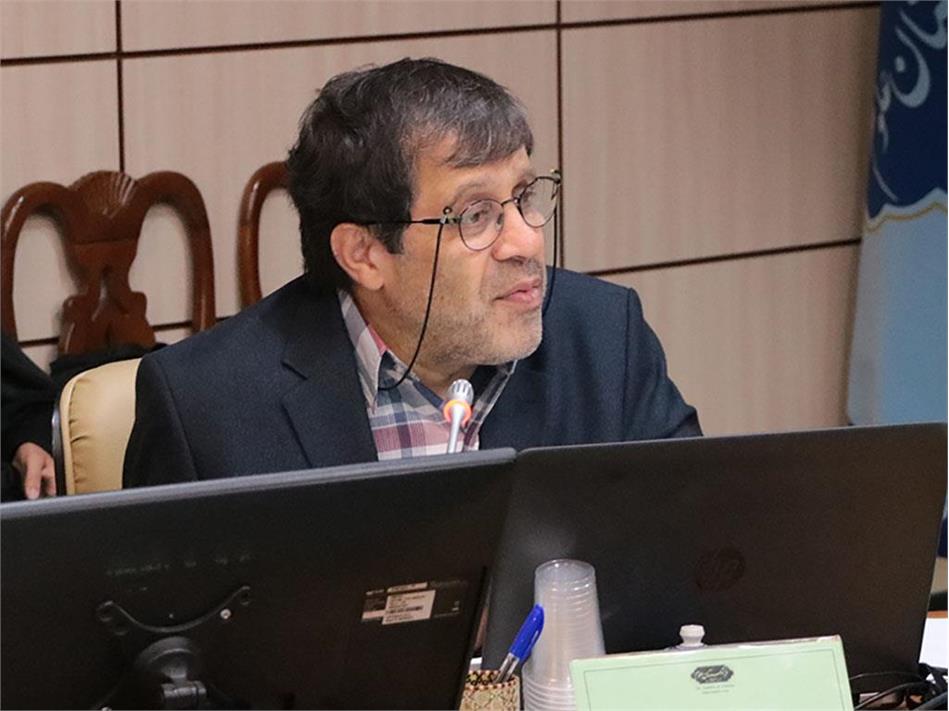 Irrigated Agriculture and Water Resources Restriction Paradox in the Eastern Part of Iran, By Prof. Kamran Davari
