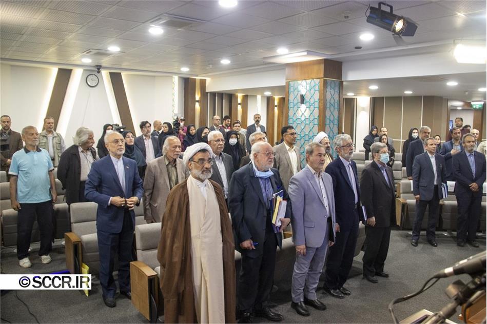 کتاب "آموزش و پرورش آینده" رونمایی شد