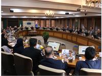 جلسه سخنرانی و میزگرد گروه علوم کشاورزی و منابع طبیعی 6