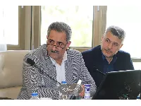 نشست مشترک  8
