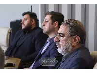 نشست مشترک  37